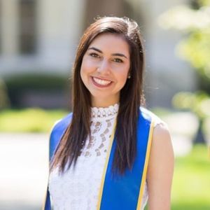 Meet your Posher, Julia